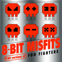 All My Life - 8-Bit Misfits