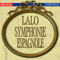 Symphonie Espagnole - Vassil Kazandjiev & The Philharmonic Orchestra Sofia