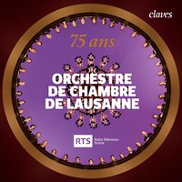 Symphonie No. 54 en Sol majeur, Hob. I:54: II. Adagio assai - Йозеф Гайдн & Victor Desarzens