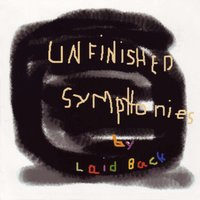 Live Again - Laid Back