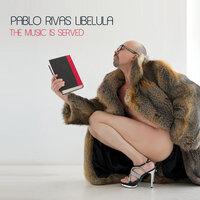 The Trucker - Pablo Rivas Libelula & Joaquin The Trucker