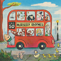 Jack and Jill - Nursery Rhymes 123