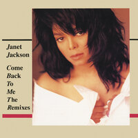 Vuelve A Mi (Castillian) - Janet Jackson