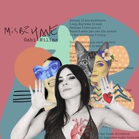 Misbehave - Gabi Milino