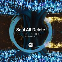 Totoro - Soul Alt Delete