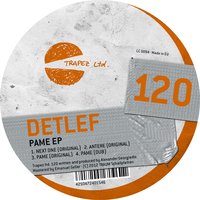 Next One - Detlef