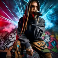 Alpha Hustle - Montdrek