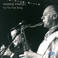 This Thing - Warne Marsh