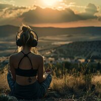 Moments of Quiet - Buddha Music Sanctuary & Romantic Sex Music & ASMR Zen Garden