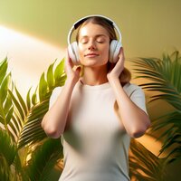 Los Ritmos Relajantes Fortalecen El Equilibrio - Beats hip-hop tranquilos & Efectos de agua & Recarga de la Tarde