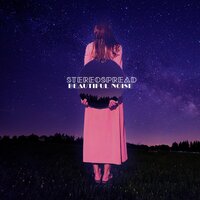 Seeing Red - Stereospread