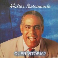 Chuva de Fogo - Mattos Nascimento