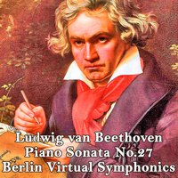 I. — - Berlin Virtual Symphonics & Edgar Höfler & Berlin Virtual Symphonics & Edgar Höfler & Ludwig van Beethoven