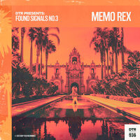 I Cried a River - Memo Rex
