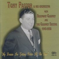 Uncle Remus Said - Tony Pastor & Rosemary Clooney & The Clooney Sisters
