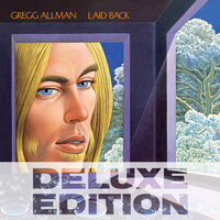 Song For Adam / Shadow Dream Song - Gregg Allman