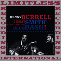 Blues For Del - Kenny Burrell & Jimmy Smith
