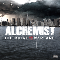 Acts Of Violence - Alchemist & Gangrene