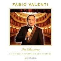 Mamma - Fabio Valenti & Луиджи Керубини