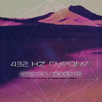 Desert Flute Mantra - 432 Hz Chroma & 432 Hz Sound Therapy