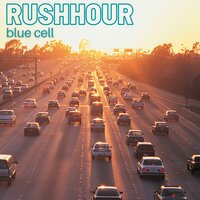 Automatique - Blue Cell