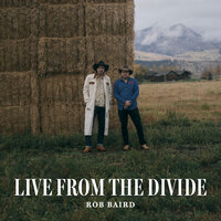 Before You Were Mine - Rob Baird