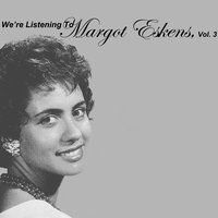 Du kommst von weit, weit her - Margot Eskens