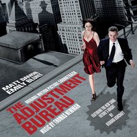 None of Them Are You - Thomas Newman