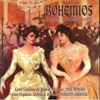 Bohemios: "Intermedio" - Ataúlfo Argenta & Gran Orquesta Sinfonica