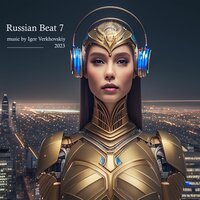 Russian Beat 70 - Igor Verkhovskiy