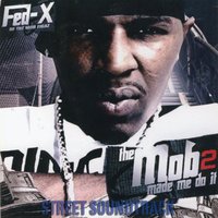 Rollin' - Blanco & Fed-X, Shigady, & J. Diggs