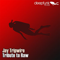 Raw as F@#k - Jay Tripwire