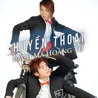Cánh hoa tàn - Nhóm Huyền Thoại
