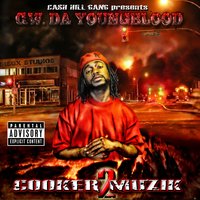 Fly Boy - CW Da Youngblood