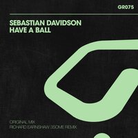 Have A Ball - Sebastian Davidson