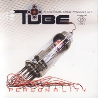 little blue man - Tube