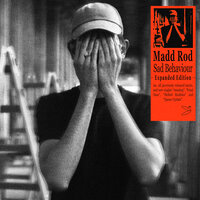 Melted Realities - Madd Rod