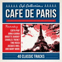Chanson de Lola - Jacqueline Danno