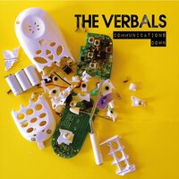 Get Will - The Verbals