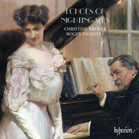 Firestone: If I Could Tell You - Christine Brewer & Roger Vignoles