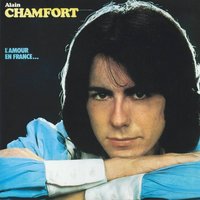Je t'appelle mélancolie - Alain Chamfort