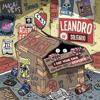 Rolo Compressor - Leandro En Solitario
