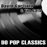 For the Love of You - David Garfield