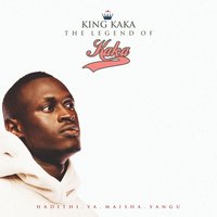 Asali - KING KAKA & Shaa