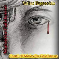 Lamentu i carceratu - Natino Rappocciolo