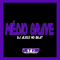 Foi no Baile - Deyvin O Rei Das Playlist & Dj Alves no Beat