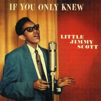 Am I Wrong? - Little Jimmy Scott