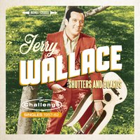 The Other Me - Jerry Wallace