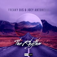 The Rhythm - Freaky DJs & Joey Antonelli