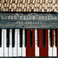 Sing the Gb Major Scale. 5th Octave - On the Go! Singing School